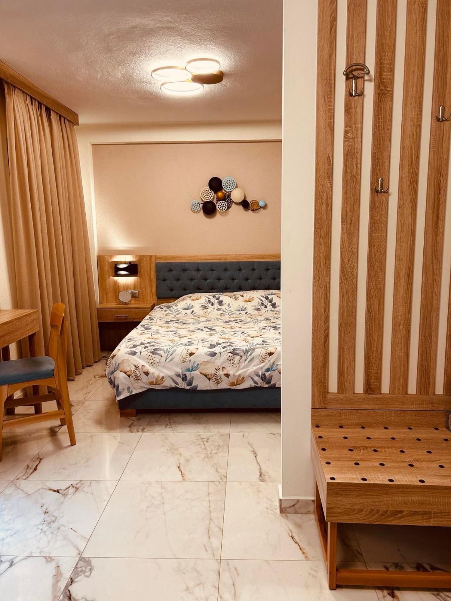 Marble House Apartment Kavala Exterior photo